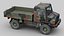Unimog U1300L Truck