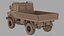 Unimog U1300L Truck