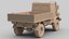 Unimog U1300L Truck