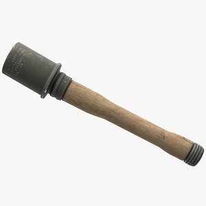 M24 Stick Grenade