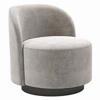 Poltrona Dig It Armchair Giopagani