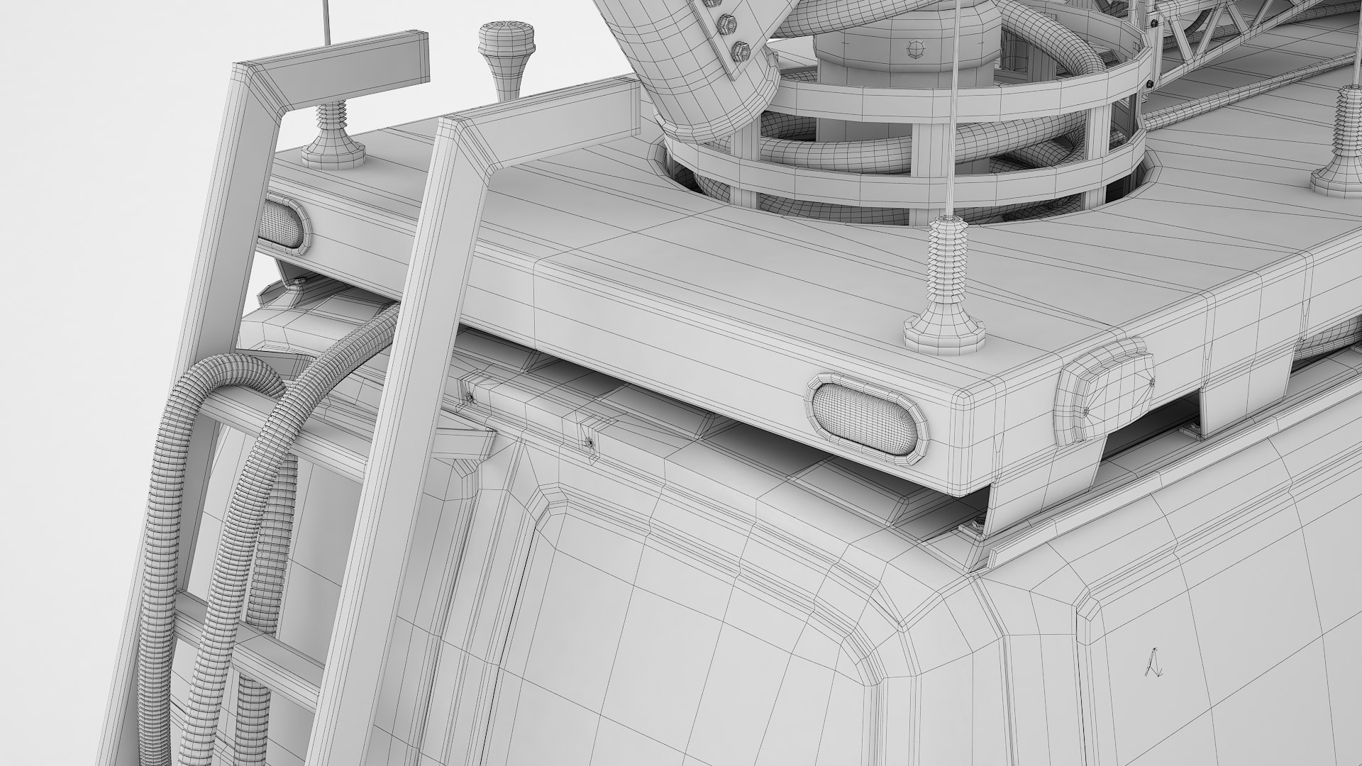 TV Van Station 01 3D model https://p.turbosquid.com/ts-thumb/xY/20rQsD/0h/wire0004/jpg/1687423464/1920x1080/fit_q87/761f014ee34738a4504dca0f87383d04faf02f26/wire0004.jpg