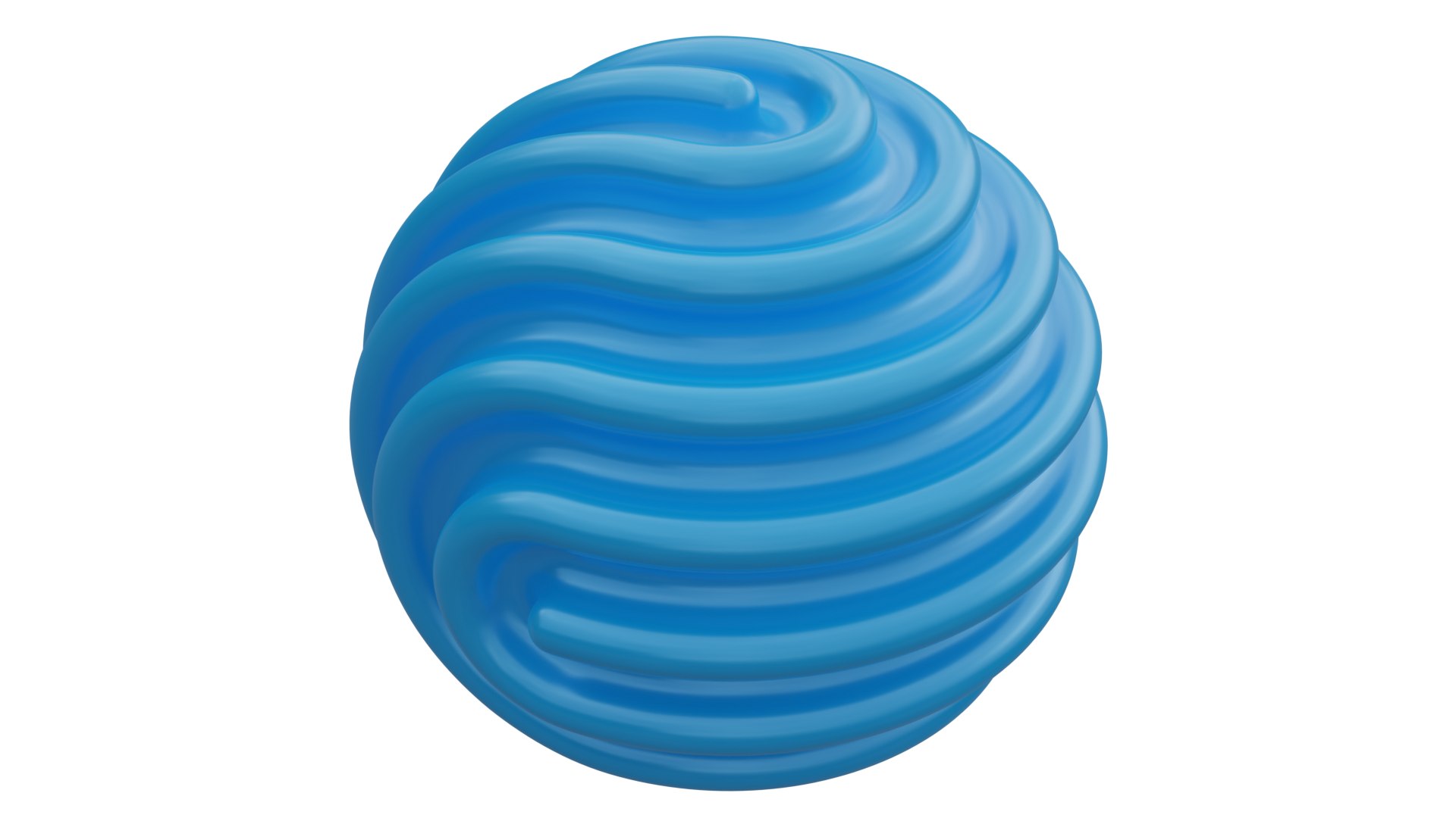3D Parametric Math Organic Geometries Model - TurboSquid 2425466