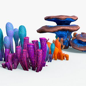 Aqua Plants