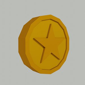 coin toon model