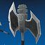 Scandic Stone Axe