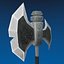 Scandic Stone Axe