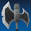 Scandic Stone Axe