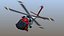 MH-60T Jayhawk USCG