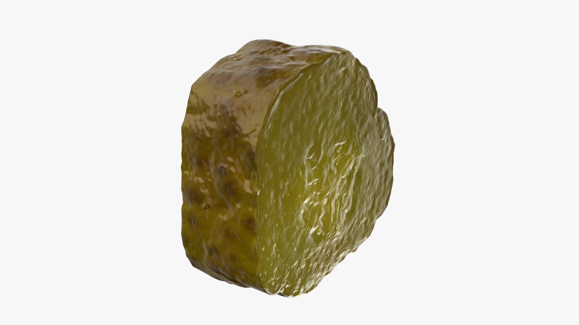 Pickle Slice 3D model https://p.turbosquid.com/ts-thumb/xY/Fz8CTu/Zs/pickleslice_0008/png/1762520047/1920x1080/fit_q87/84a104e39add90a627b46fb890ca7937566d531c/pickleslice_0008.jpg