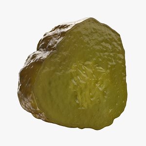 Pickle Slice
