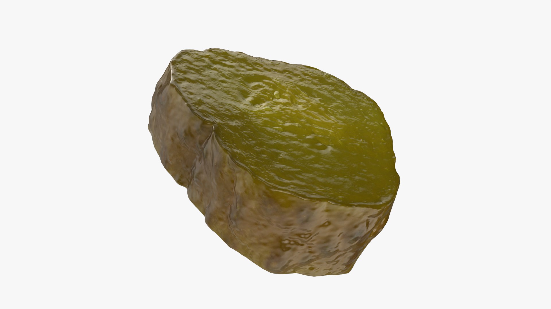 Pickle Slice 3D model https://p.turbosquid.com/ts-thumb/xY/Fz8CTu/s2/pickleslice_0005/png/1762520039/1920x1080/fit_q87/bdba71549ad821d1d2fd9e5d265734bc0348ea32/pickleslice_0005.jpg