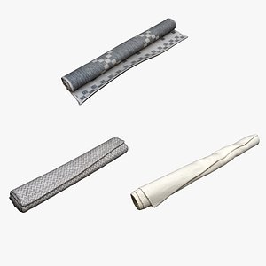 Carpet collection 01