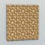 3D Wall panel 032 Arabic model