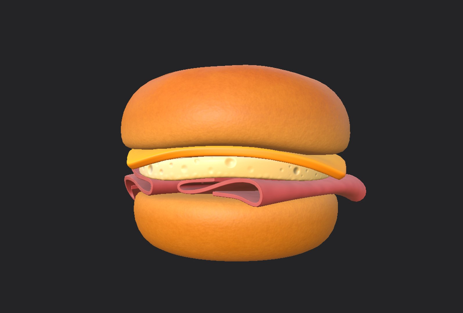 3D bagel food model https://p.turbosquid.com/ts-thumb/xY/ISopde/SCeWBfs6/018/jpg/1572001594/1920x1080/fit_q87/3762b181fe17bba7894905d3660c0c27d881ef7d/018.jpg