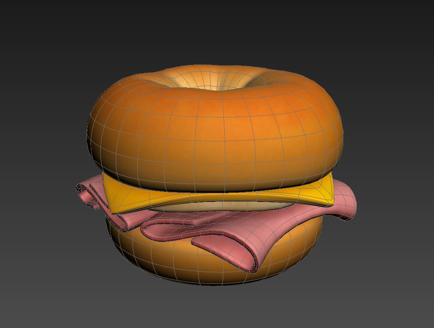 3D bagel food model https://p.turbosquid.com/ts-thumb/xY/ISopde/TgEpY6Ve/025/jpg/1572001594/1920x1080/fit_q87/f0f124e1d044396c109dea3650aa51443b0f0f20/025.jpg