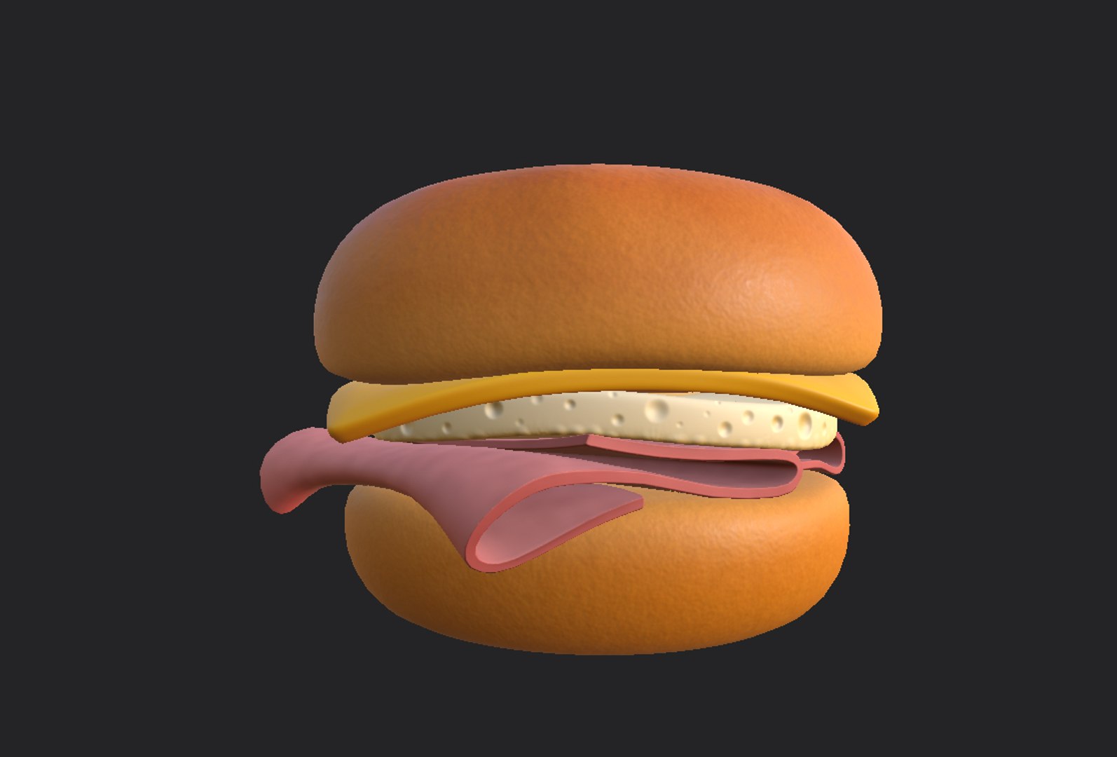 3D bagel food model https://p.turbosquid.com/ts-thumb/xY/ISopde/YTbeOxCM/015/jpg/1572001593/1920x1080/fit_q87/dd7da1ea82650ecdb95a70de63ee7bae59ae84b6/015.jpg