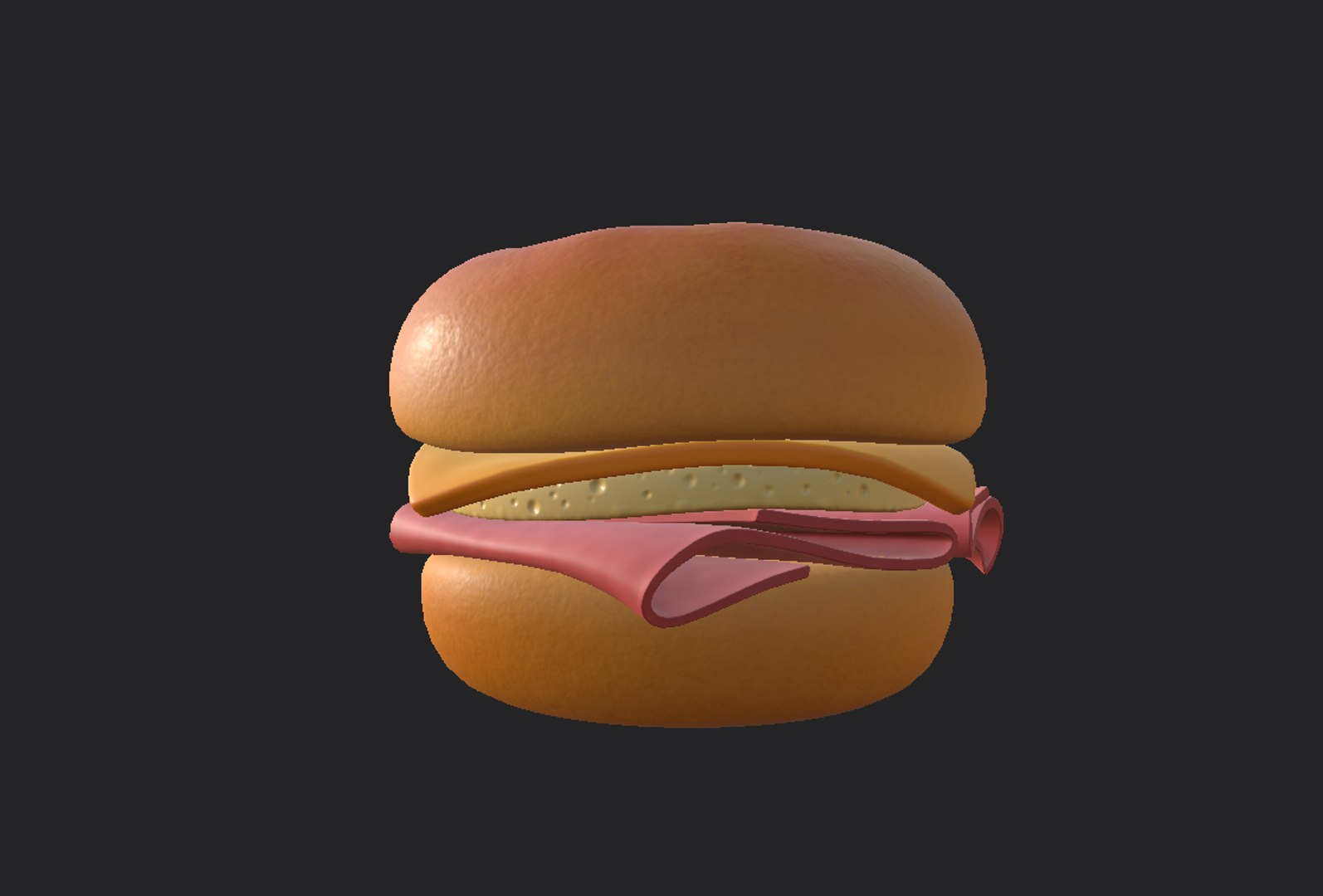 3D bagel food model https://p.turbosquid.com/ts-thumb/xY/ISopde/dbDs1hLm/017/jpg/1572001593/1920x1080/fit_q87/a4430edff54ca8abfd62ff5d835c394499c199b2/017.jpg