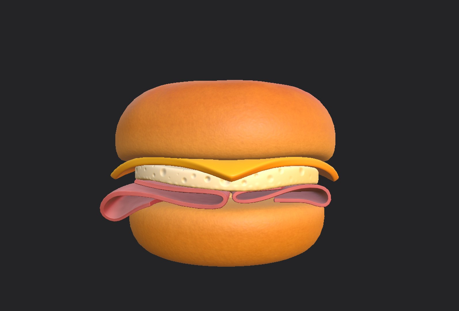 3D bagel food model https://p.turbosquid.com/ts-thumb/xY/ISopde/ijDq9Mqd/014/jpg/1572001593/1920x1080/fit_q87/affa81555b3b41570b225fc3791c11a45404c253/014.jpg