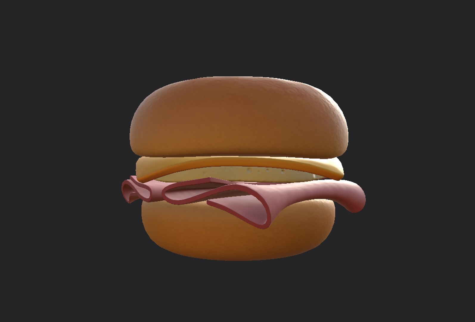 3D bagel food model https://p.turbosquid.com/ts-thumb/xY/ISopde/nom9lqsb/016/jpg/1572001593/1920x1080/fit_q87/7a1c3c7f52183bac3798e73b1877ff5af530da22/016.jpg