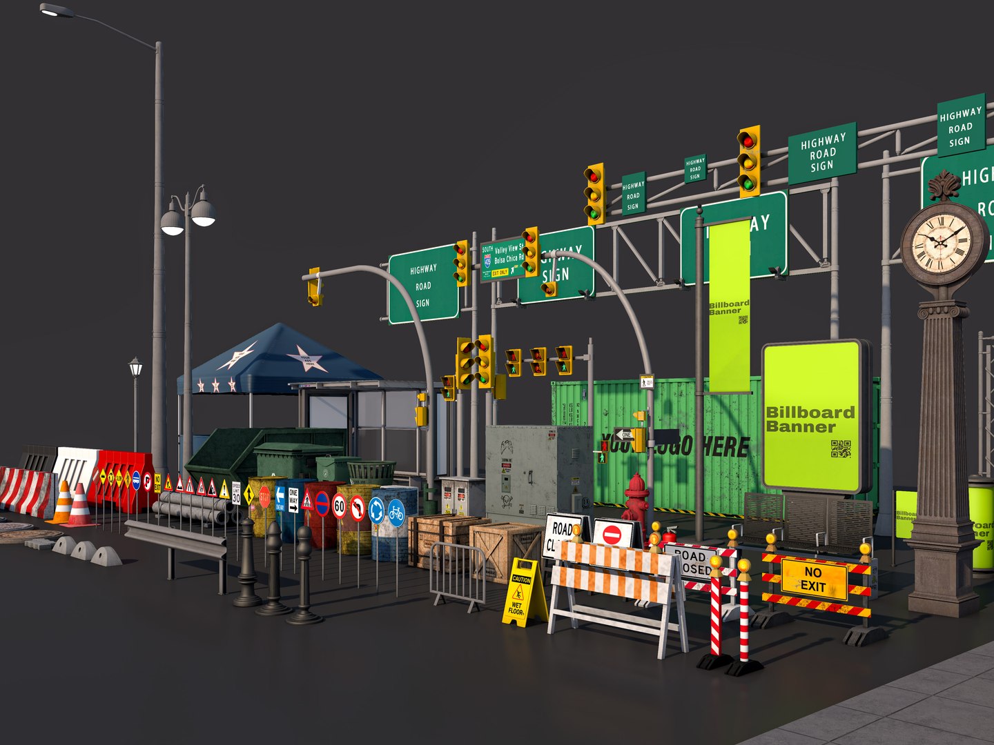 3D Road street Props 3D model https://p.turbosquid.com/ts-thumb/xY/ItKub2/Tf/road_street_props_render4/jpg/1772701863/1920x1080/fit_q87/0e0b26666b5038c78c005d4e7a8f5a6fa8afb58f/road_street_props_render4.jpg