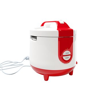 Rice Cooker