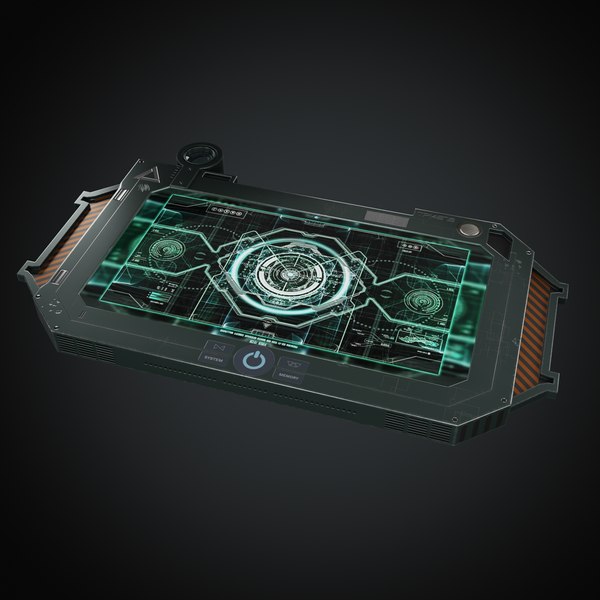 TP-14S78 3D model - TurboSquid 1964822