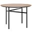 Mesa de comedor Gogen y silla Mirit