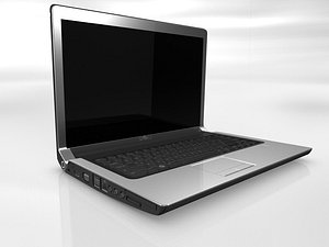 3ds max dell xps