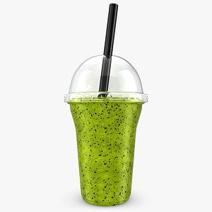 Fruit Shake Kiwi