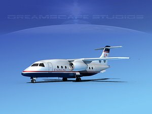 328jet jet aircraft air 3ds