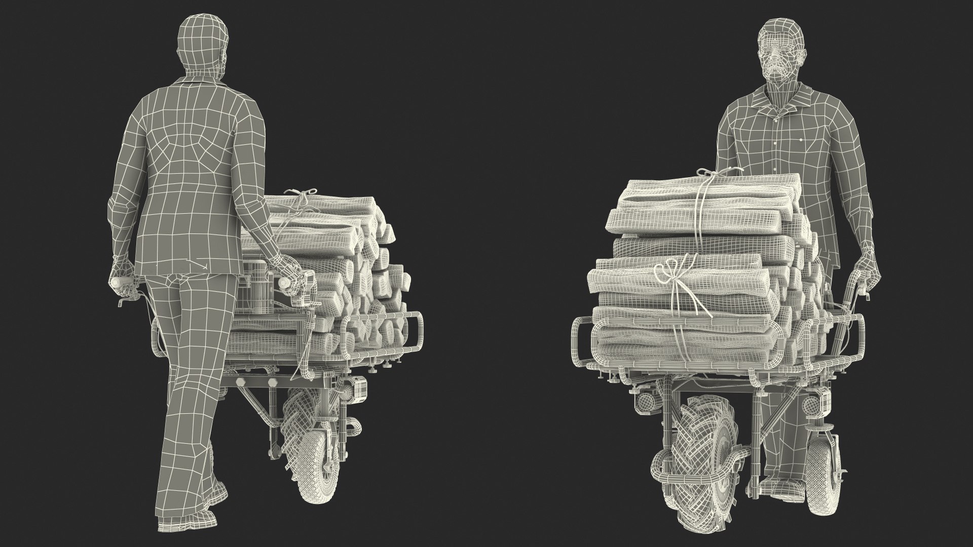 3D Elderly Man Makita DCU180ZF Electric Wheelbarrow with Wood Rigged for Maya model https://p.turbosquid.com/ts-thumb/xY/MqnCpl/TP/elderlymanmakitadcu180zfelectricwheelbarrowwithwoodrigged3dmodel024/jpg/1680416772/1920x1080/fit_q87/c6d28f06eeedbe620fce622c9ae28611ffb0f010/elderlymanmakitadcu180zfelectricwheelbarrowwithwoodrigged3dmodel024.jpg