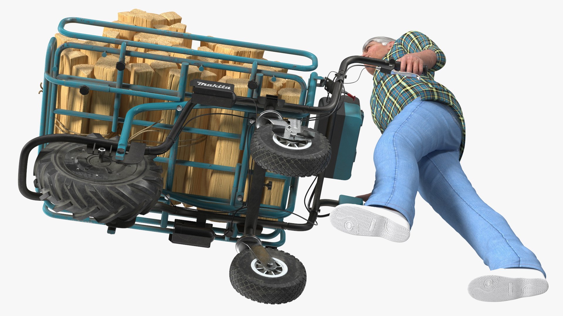 3D Elderly Man Makita DCU180ZF Electric Wheelbarrow with Wood Rigged for Maya model https://p.turbosquid.com/ts-thumb/xY/MqnCpl/ry/elderlymanmakitadcu180zfelectricwheelbarrowwithwoodrigged3dmodel013/jpg/1680416739/1920x1080/fit_q87/c7221a8c84e4c13e7d47d113e9e52ceb9b34de46/elderlymanmakitadcu180zfelectricwheelbarrowwithwoodrigged3dmodel013.jpg
