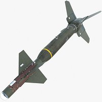 GBU-24B Paveway III BLU-109