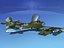 Cessna A-37B Dragonfly Uraguay