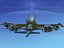 Cessna A-37B Dragonfly Uraguay