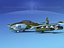 Cessna A-37B Dragonfly Uraguay