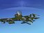 Cessna A-37B Dragonfly Uraguay