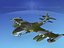 Cessna A-37B Dragonfly Uraguay