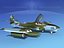 Cessna A-37B Dragonfly Uraguay