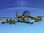 Cessna A-37B Dragonfly Uraguay
