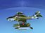 Cessna A-37B Dragonfly Uraguay