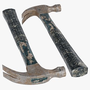 Claw hammer