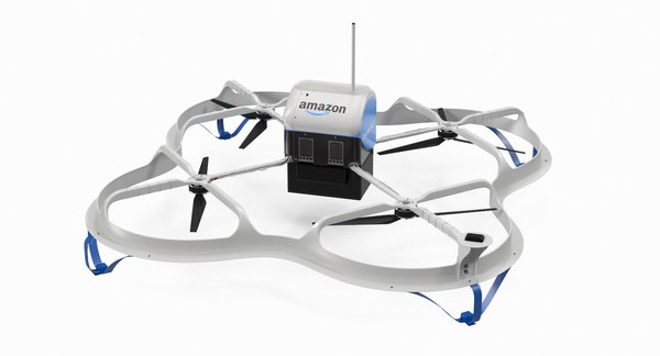 ayrım müthiş öğrenci  3D amazon prime air delivery model - TurboSquid 1428903