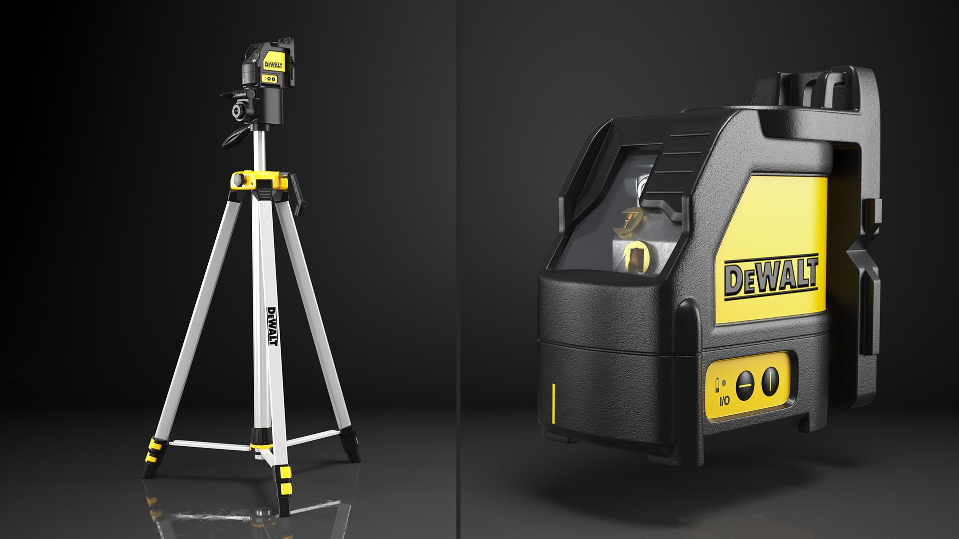 dewalt dw088k cross line 3D model https://p.turbosquid.com/ts-thumb/xY/VFdNiy/MMmd1NpP/dewaltdw088kcrosslinelaserlevelkitvray3dmodel008/jpg/1598913257/1920x1080/fit_q87/df30b70fe2933573599ff5000daebebe893db412/dewaltdw088kcrosslinelaserlevelkitvray3dmodel008.jpg