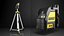 DeWalt DW088K Cross Line Laser Level Kit