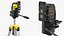 DeWalt DW088K Cross Line Laser Level Kit