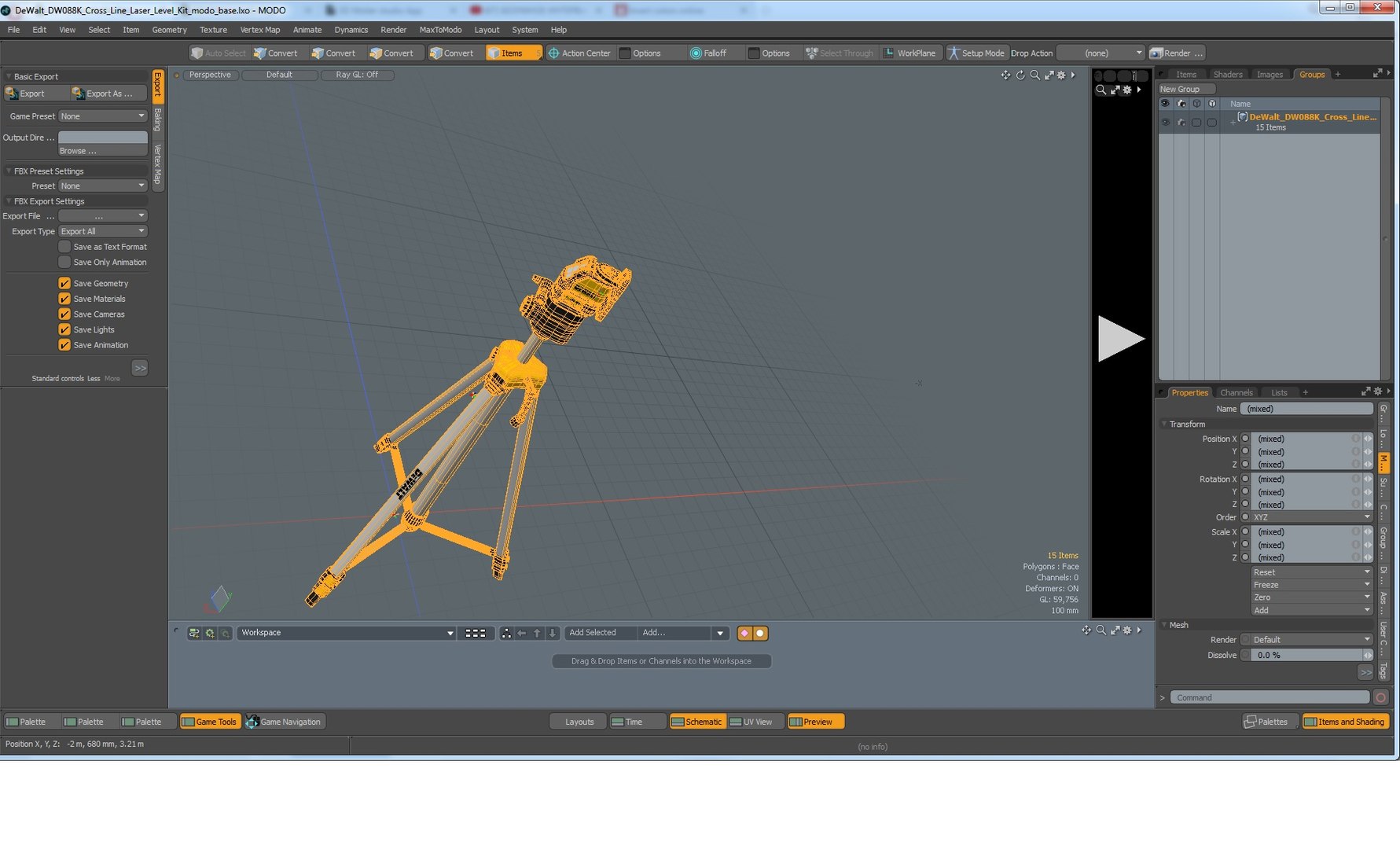 dewalt dw088k cross line 3D model https://p.turbosquid.com/ts-thumb/xY/VFdNiy/SO8OAtzo/dewaltdw088kcrosslinelaserlevelkitvray3dmodel016/jpg/1598913343/1920x1080/fit_q87/879faf1db2be0394febf47461b144b58142cdb1b/dewaltdw088kcrosslinelaserlevelkitvray3dmodel016.jpg