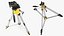 DeWalt DW088K Cross Line Laser Level Kit