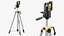 DeWalt DW088K Cross Line Laser Level Kit
